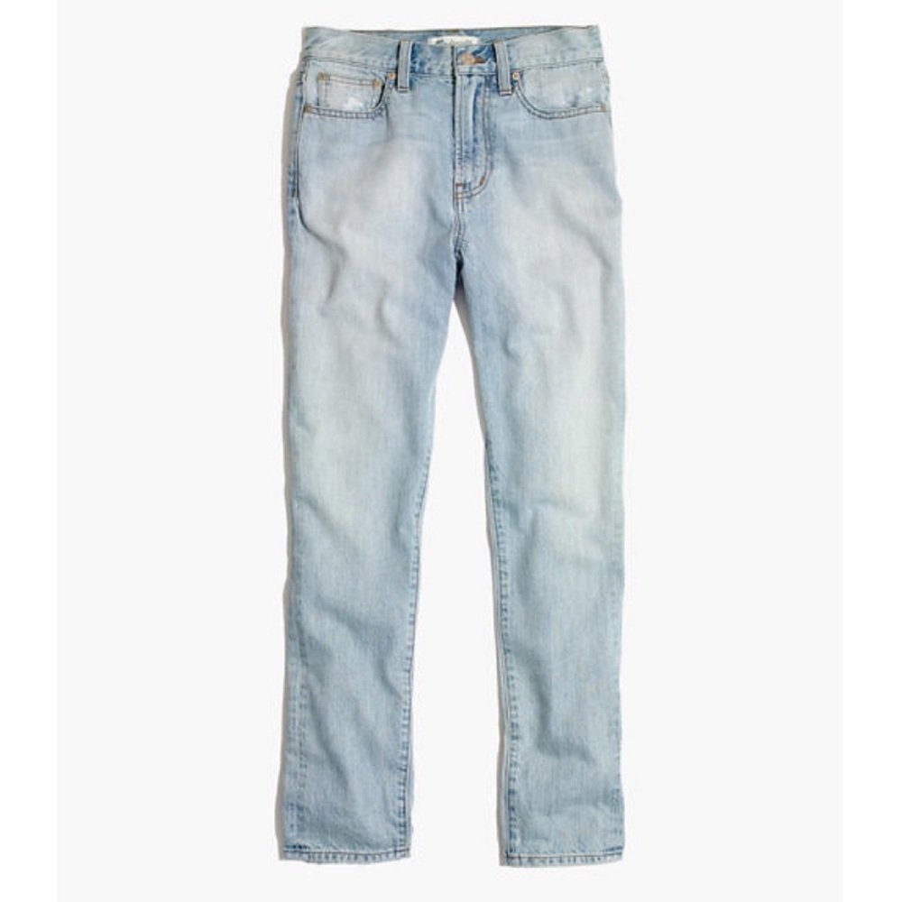 Madewell The Perfect Vintage Jean size 26T
